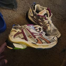 Selling Them 