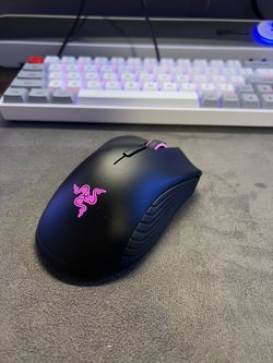 Razor Mamba Wireless Gaming Mouse