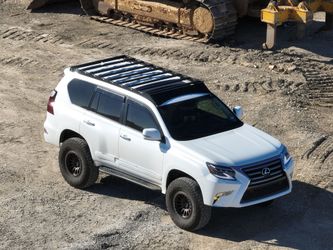 2015 GX460