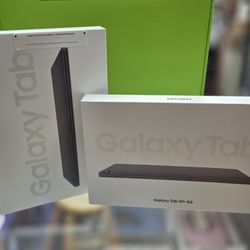 Samsung Galaxy Tablet 