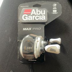 Fishing Reel 