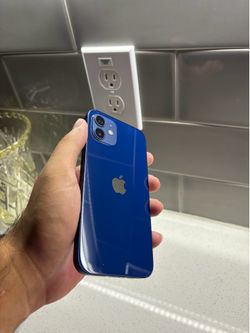 iPhone 12 unlocked