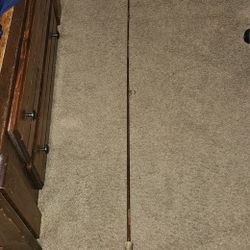 7 foot Horrock Ibbotson Admiral Deluxe Fly Fishing Rod