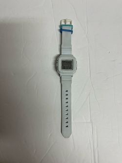 Baby G-Shock Watch