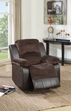 RECLINER