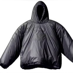 Yeezy Gap, Engineered By Balenciaga - Padded Anorak 