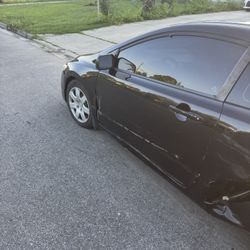 2011 Honda Civic Cpe