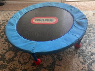 Trampoline