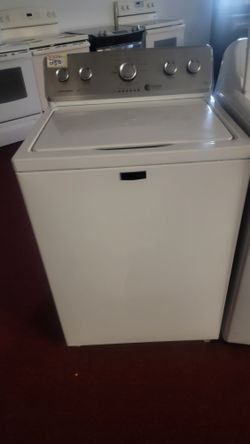Maytag Washer Machine 