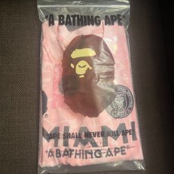 Bape Shirt