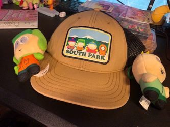 South Park bundle