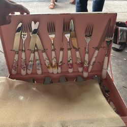 Utensil Set