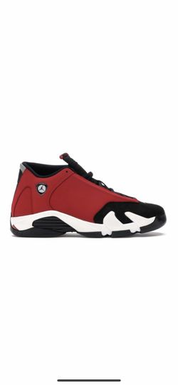 Air Jordan Retro 14 Toro