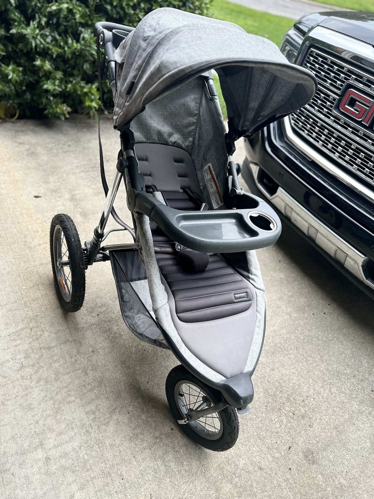 Stroller