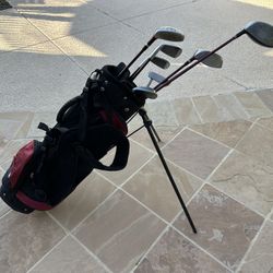 Golf Clubs