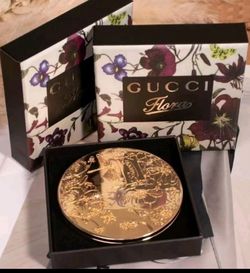 Gucci New Cosmetic Beauty Makeup Compact Mirro