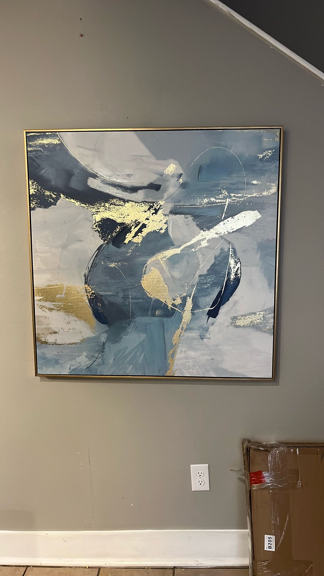 large art