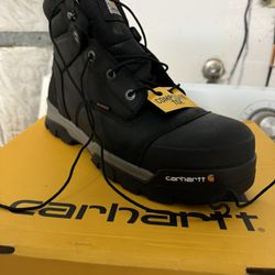 Carhartt Work Boots 