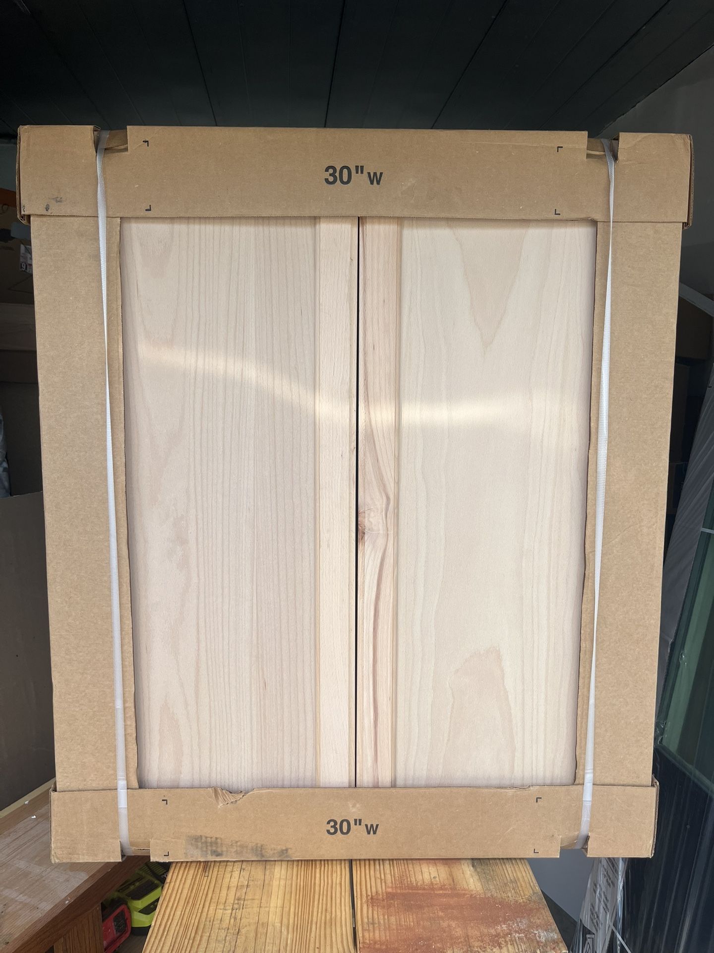 Kitchen Wall Cabinets