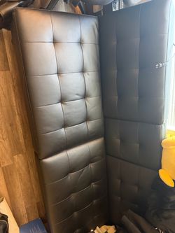 Sofa bed futon