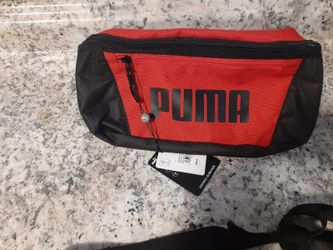 Riñoneras $18 cada una