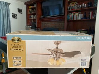 Ceiling Fan New