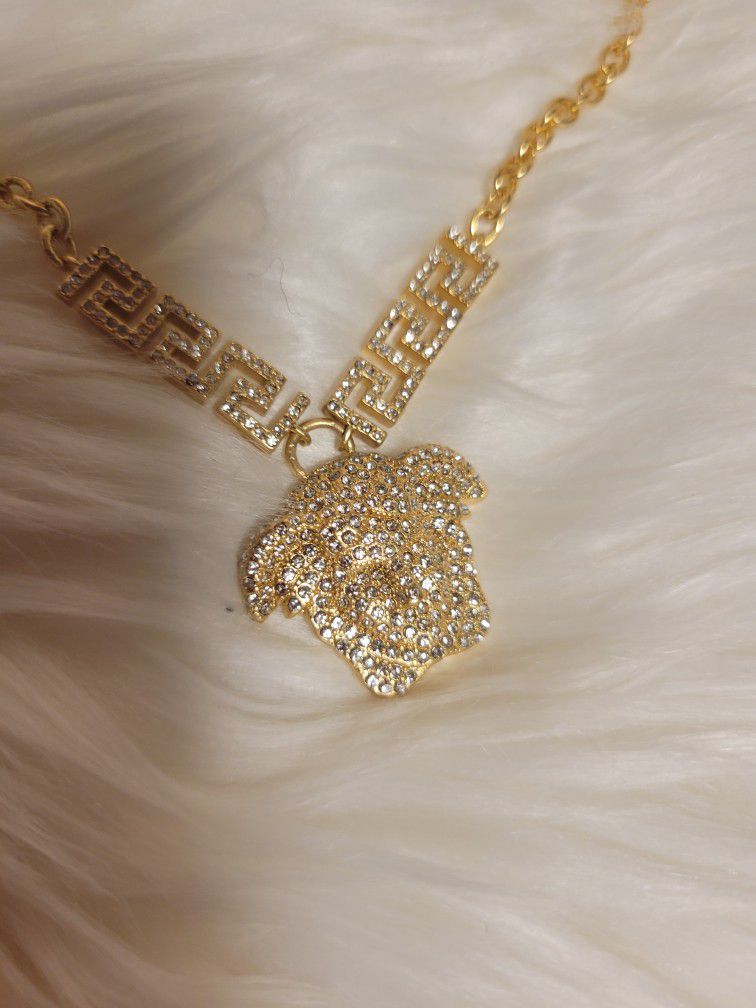 Fashion Jewelry  Necklace 