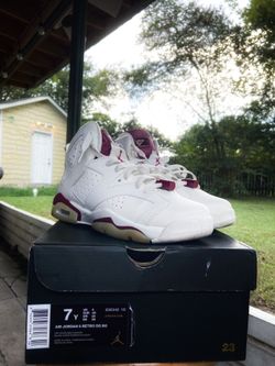 maroon 6