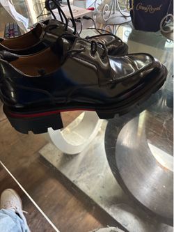 Christian louboutins