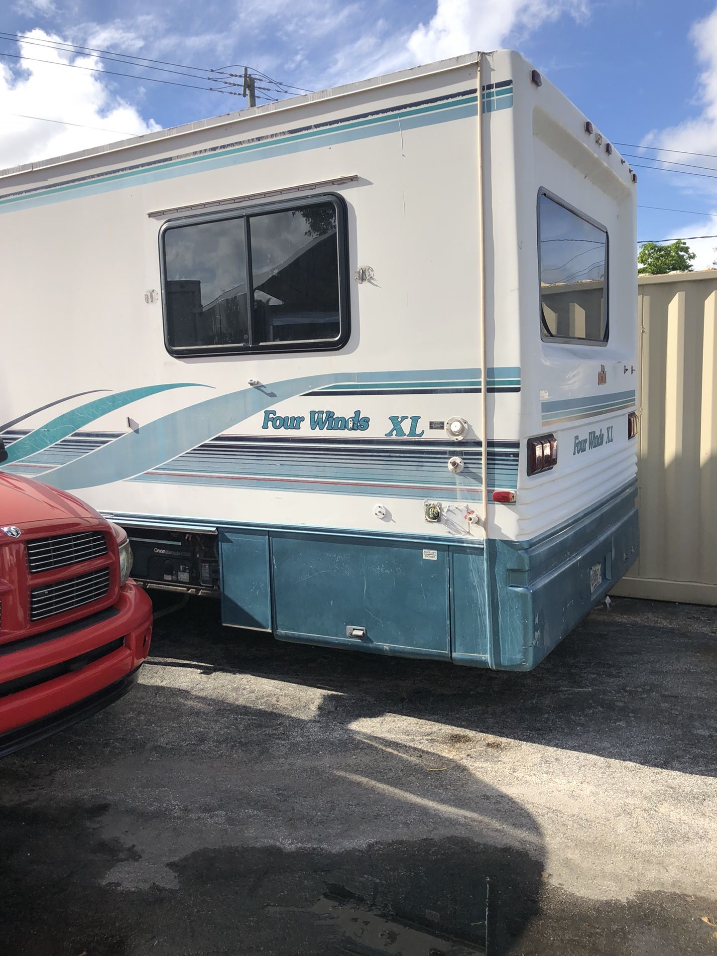 1996 four winds xl for Sale in Pembroke Pines, FL OfferUp