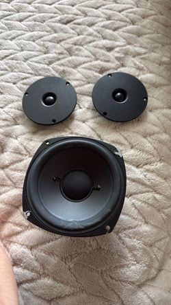 Speakers