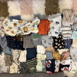 Baby Cloths