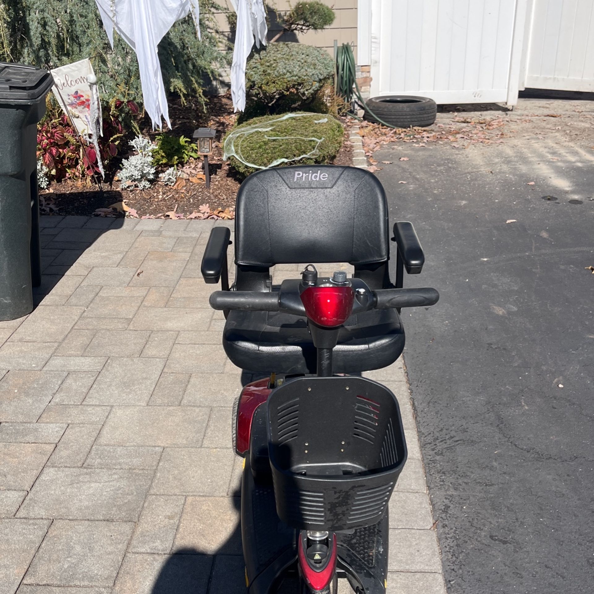 Scooter