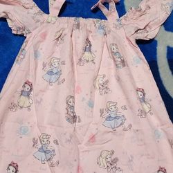 Disney Store Dress 