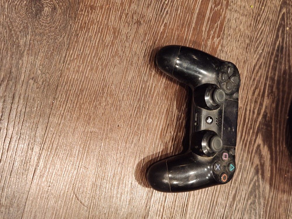 Controller