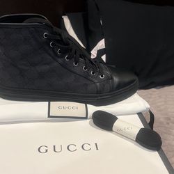 Men’s Gucci Shoes