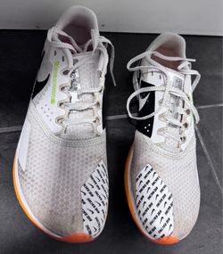 Nike Zoom Rival Multi event spikes