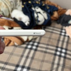 Apple Pencil 2