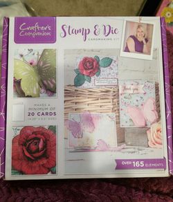 SUBSCRIPTION BOXES-$20ea- $100 for all 7 kits! SEE DESCRIPTION★
