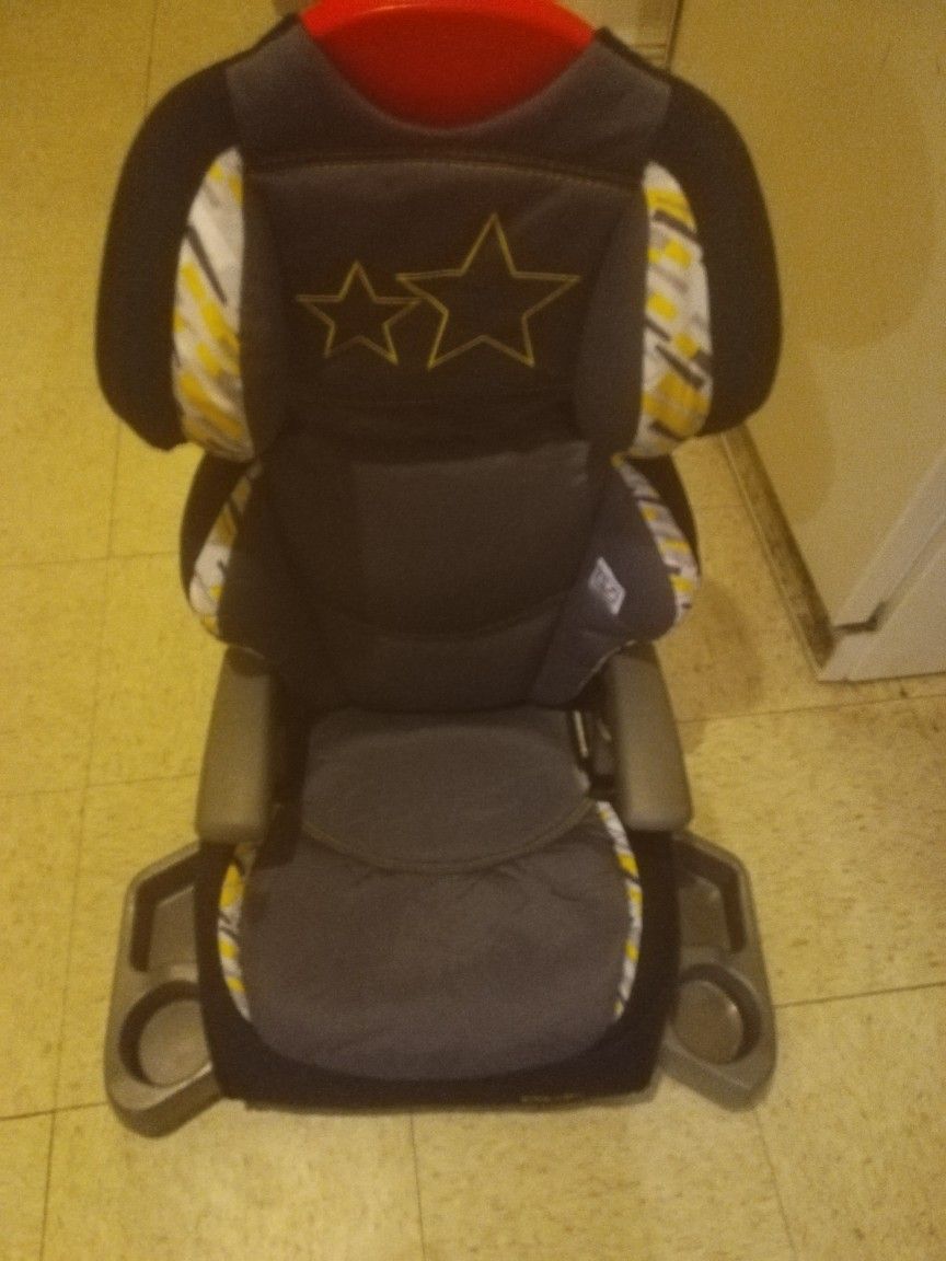 Booster Seat