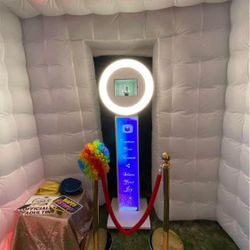 Photo Booth 