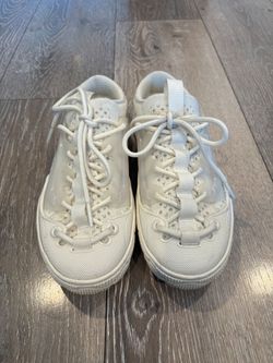 Vans white OTW Old skool 36 FM sneakers ( make an offer)