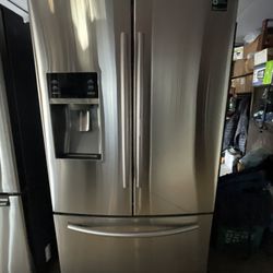 Samsung Fridge 