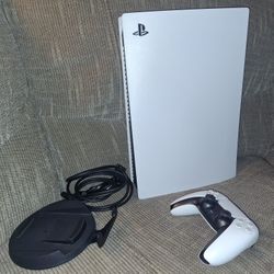 Playstation 5 Bundle Deal!