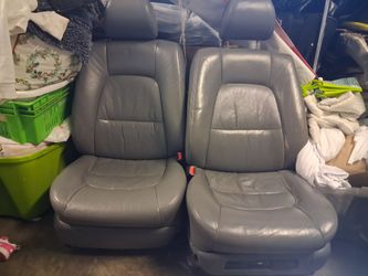 1998 Lexus LS 400