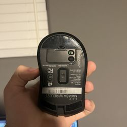 Razer Mamba Wireless Mouse