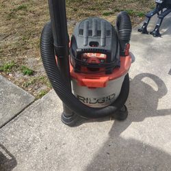 Shop Vac 