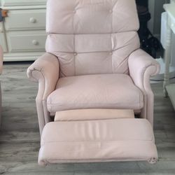 RECLINER CHAIN'S 