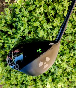 Krank⛳️Formula Men's World 🌎long Drive Driver🔥9.0 Degree's With Graphite Reg.flex Shaft...🌟