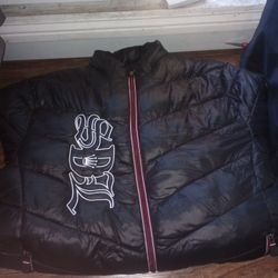 Sdl Puffer Jacket For Sale 